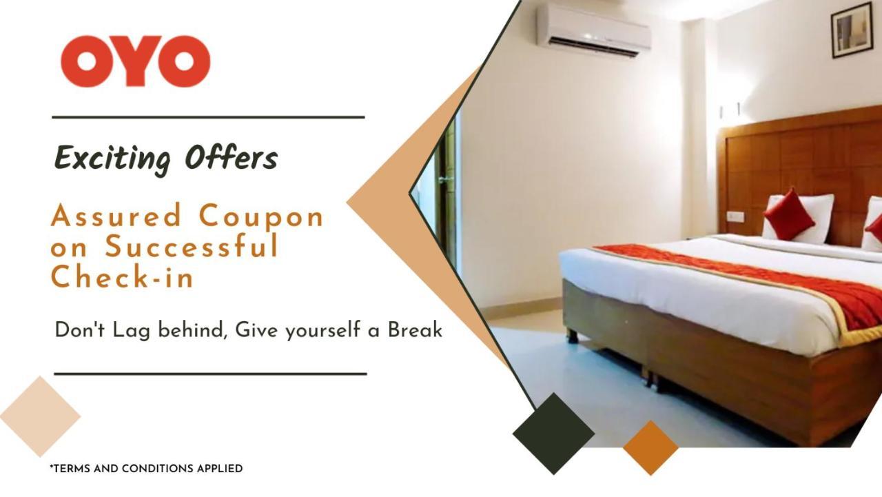 Oyo Hotel Mcintyre Ga, Us 441 Eksteriør bilde